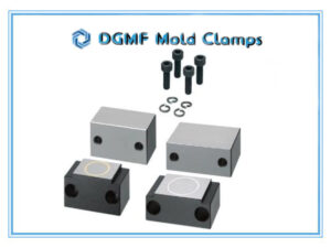 DGMF Mold Clamps Co., Ltd - Compact-type Magnet Lock Sets MLKC-20 40 50 100 Supplier