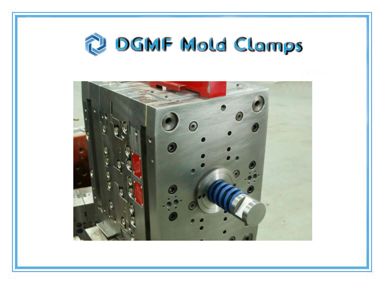 DGMF Mold Clamps Co., Ltd - Compression Die Spring Mold Spring Application