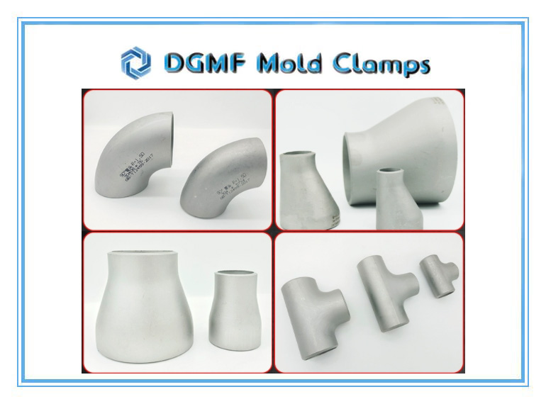 DGMF Mold Clamps Co., Ltd - Concentric Eccentric Reducers Pipe-Fittings