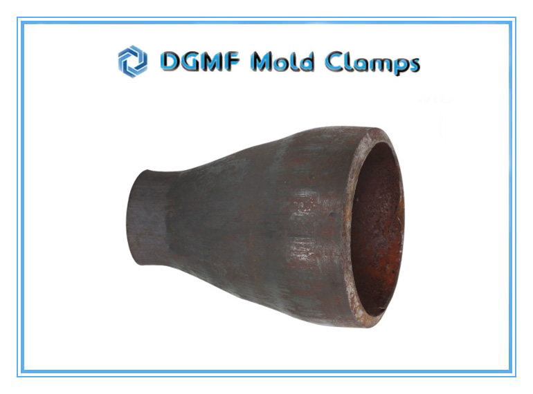 DGMF Mold Clamps Co., Ltd - Concentric Pipe Reducer