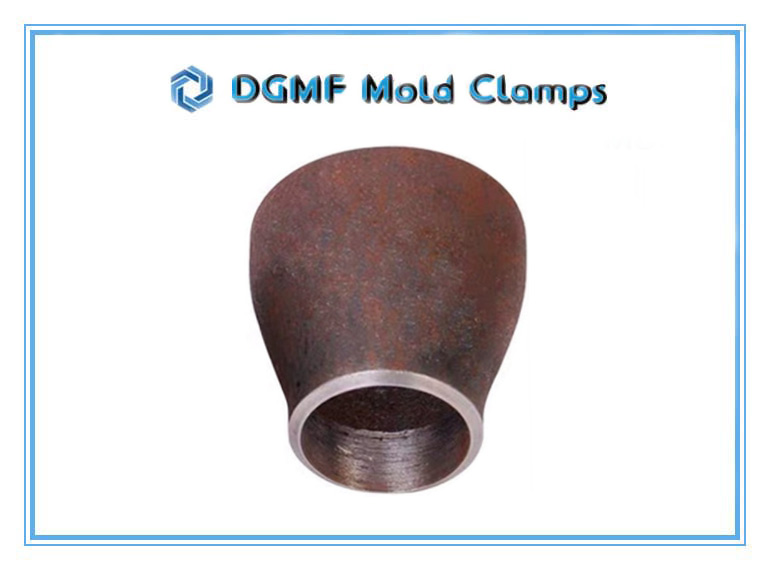 DGMF Mold Clamps Co., Ltd - Concentric Reducer Fitting