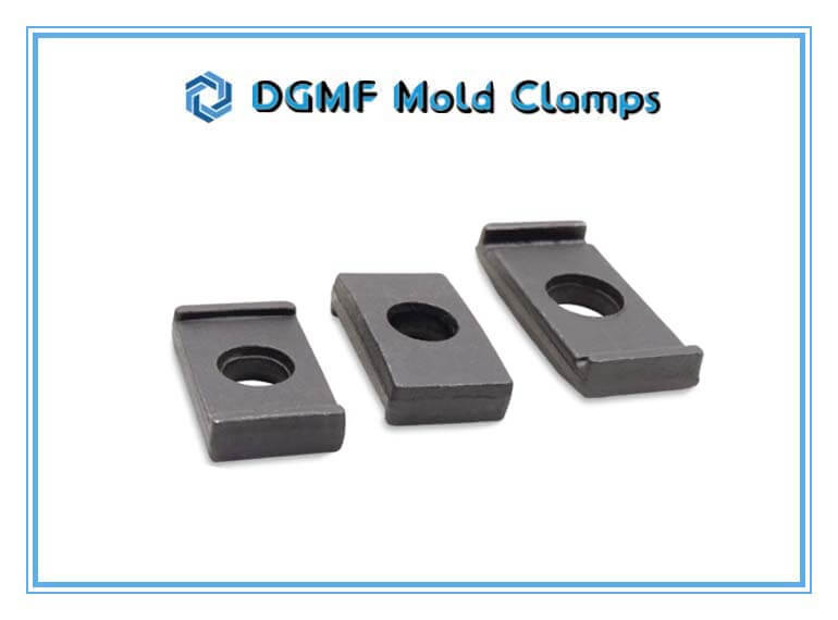 DGMF Mold Clamps Co., Ltd - Covers for Open-toe U-shaped Mold Clamps