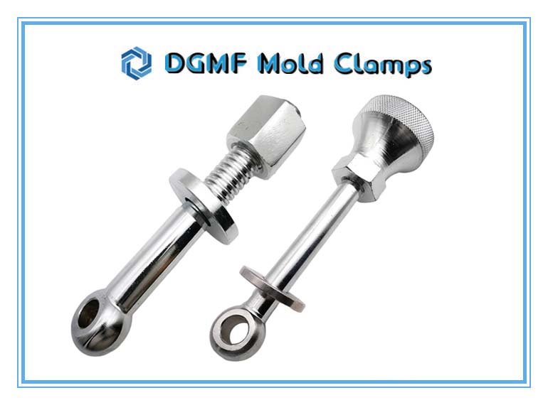 DGMF Mold Clamps Co., Ltd - Crusher Lock of Electric Plastic Shredder Accessories