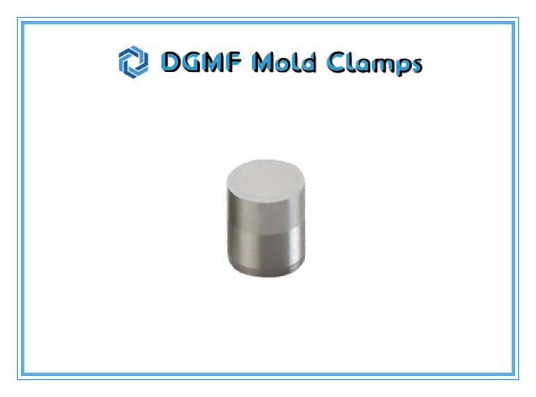 DGMF Mold Clamps Co., Ltd - Cumsa Standard DGMF Air Poppet Valve Injection Mold