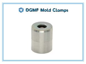 DGMF Mold Clamps Co., Ltd - Cumsa Standard DGMF Air Poppet Valves Injection Mold Components Supplier