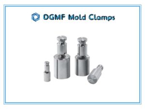 DGMF Mold Clamps Co., Ltd - DGMF Air Poppet Valve Parts for Injection Molding