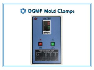 DGMF Mold Clamps Co., Ltd - DGMF Control Cabinet for Hopper Dryer 12-400KG Supplier