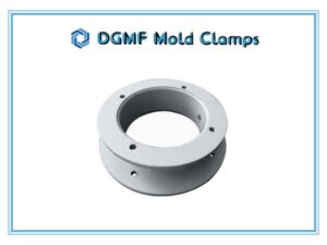 DGMF Mold Clamps Co., Ltd - DGMF Fitting Flange for Hopper Dryer Blower 12-200KG Supplier