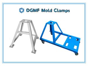 DGMF Mold Clamps Co., Ltd - DGMF Floor Stands for Hopper Dryer Supplier