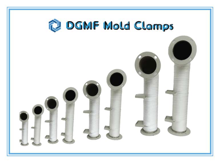 DGMF Mold Clamps Co., Ltd - DGMF Hopper Dryer Hoses Hot Air Pipes from 12 KG to 800 KG Hopper Dryer Machines