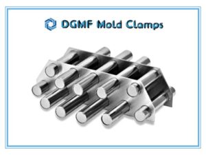 DGMF Mold Clamps Co., Ltd - DGMF Hopper Magnets for Injection Molding Machine Supplier