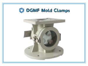 DGMF Mold Clamps Co., Ltd - DGMF Magnet Base Mount for Hopper Dryer 25-600KG Supplier