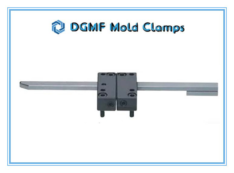 DGMF Mold Clamps Co., Ltd - DGMF Mold Clamps Co., Ltd - Plastic Injection Mold Latch Locking Device PLS PLM PLL 0104 Supplier