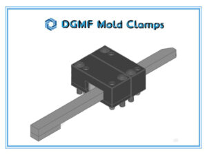 DGMF Mold Clamps Co., Ltd - DGMF Parting Line Lock Sets PL0068 88 104 Supplier