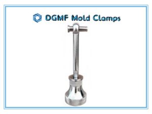 DGMF Mold Clamps Co., Ltd - DGMF Plastic Shredder Crusher Grinder Lock Supplier