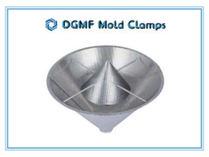 DGMF Mold Clamps Co., Ltd - DGMF Screen Separators for Hopper Dryers 12-800KG Supplier