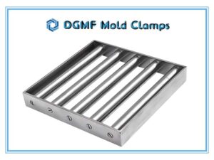 DGMF Mold Clamps Co., Ltd - DGMF Stainless Steel Square Grate Magnets Supplier