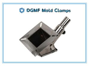 DGMF Mold Clamps Co., Ltd - DGMF Suction Box for the Hopper Dryer Supplier
