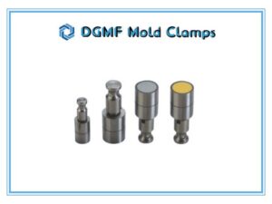 DGMF Mold Clamps Co., Ltd - DME Standard DGMF Air Poppets VA01-02-03 Supplier