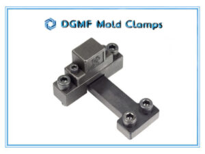 DGMF Mold Clamps Co., Ltd - DTP07A-07B Latch Locking Unit JH064-ES-EL Supplier