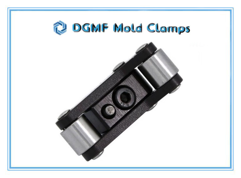 DGMF Mold Clamps Co., Ltd - Die & Mould Components EP Ejectors Plate Accelerators