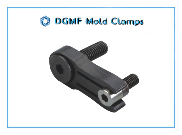 DGMF Mold Clamps Co., Ltd - Die & Mould Components RCM Slide Retainer