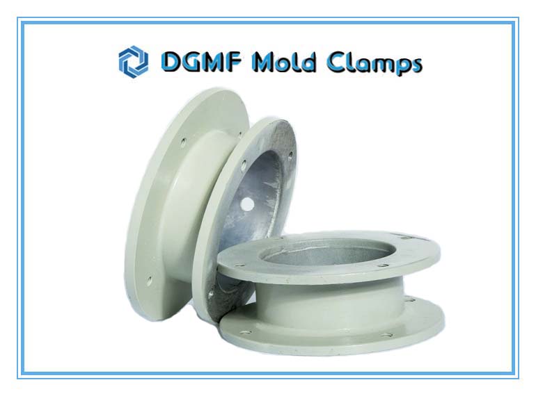 DGMF Mold Clamps Co., Ltd - Duct Flange to Hopper Dryer Vent