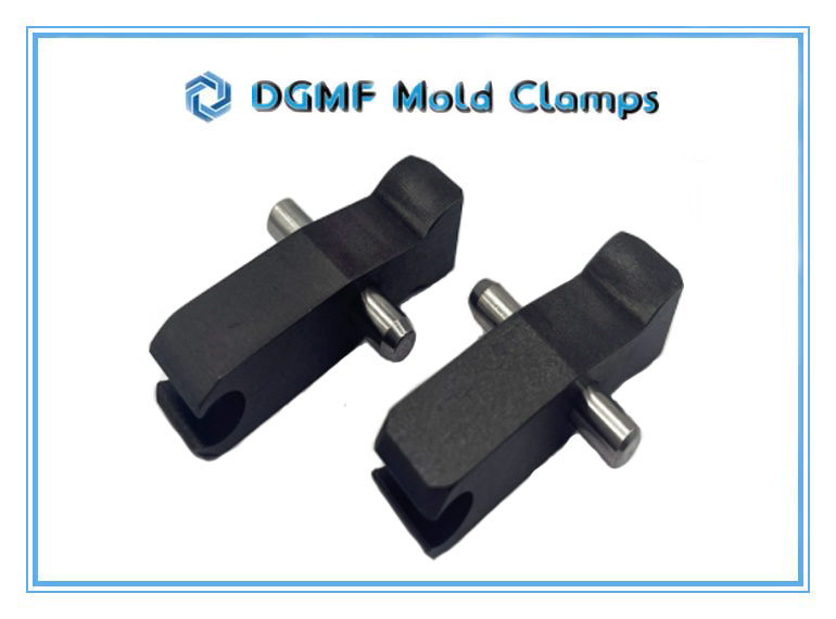 DGMF Mold Clamps Co., Ltd - E 1522 Ejector Accelerator for Mold Making