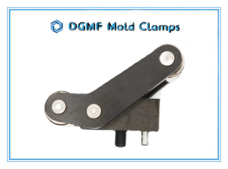 DGMF Mold Clamps Co., Ltd - E 1524 Ejector Set Accelerator for Mold Making