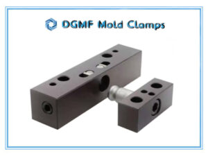 DGMF Mold Clamps Co., Ltd - E 1808 Adjustable Roller Puller for Mold-Making Supplier