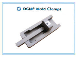 DGMF Mold Clamps Co., Ltd - E 1820 Flat Latch Lock for Mold-Making Supplier