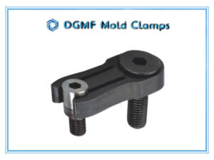 DGMF Mold Clamps Co., Ltd - E 3040 Slide retainer for Mold Making Supplier