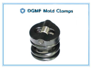 DGMF Mold Clamps Co., Ltd - E 3042 Slide Stopper With Roll for Mold Making Supplier