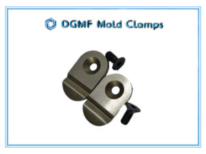 DGMF Mold Clamps Co., Ltd - E 3045 Snap-in Plate for Slide Stopper Unit With Retainer Plate Supplier