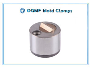 DGMF Mold Clamps Co., Ltd - E 3046 Slide Stopper Device With Circular Body for Mold Making Supplier