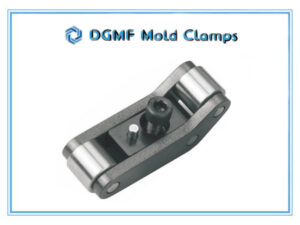 DGMF Mold Clamps Co., Ltd - E1524 Ejector Set Accelerator for Mold Making Supplier