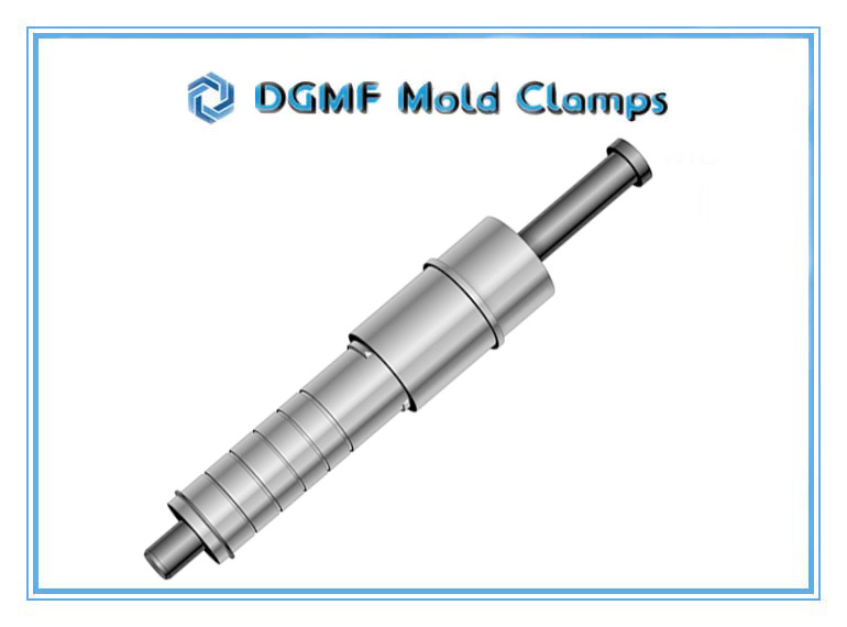 DGMF Mold Clamps Co., Ltd - ER100E ER101E ER101 Early Ejector Return Assemblies