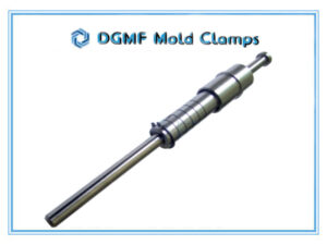 DGMF Mold Clamps Co., Ltd - ER101 Early Ejector Return Assembly ER100 Supplier