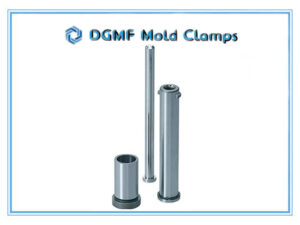 DGMF Mold Clamps Co., Ltd - ERST Early Return Units For Ejector Plate Supplier