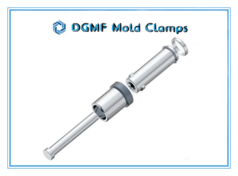 DGMF Mold Clamps Co., Ltd - Early Ejector Return Assembly ERST for Ejector Plate