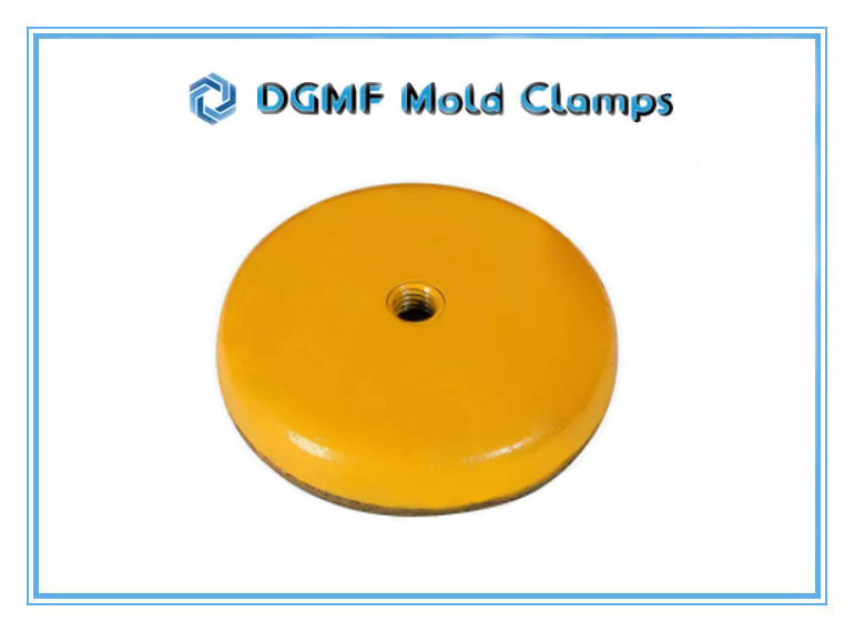 DGMF Mold Clamps Co., Ltd - Easy to Use CNC Machine Leveling Pad