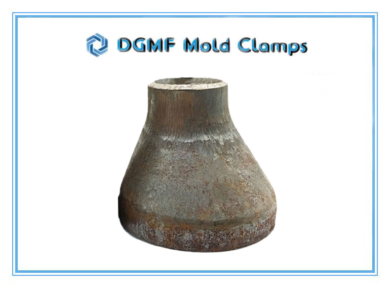 DGMF Mold Clamps Co., Ltd - Eccentric Reducer Butt Weld Fitting