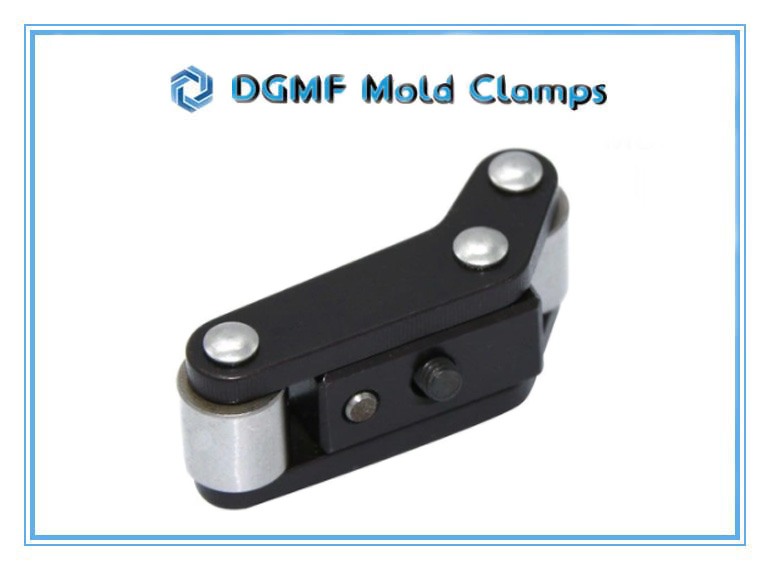 DGMF Mold Clamps Co., Ltd - Ejector Plate Accelerator Form EP Mechanical Secondary Stage