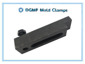 DGMF Mold Clamps Co., Ltd - Extra-Length Closed-toe Injection Mold Clamps Supplier