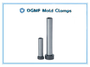 DGMF Mold Clamps Co., Ltd - Female Screw Type Puller Bolts Supplier