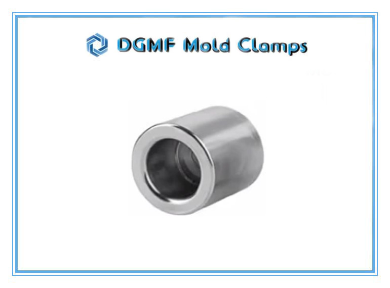 DGMF Mold Clamps Co., Ltd - Female TPNF Round Taper Interlock Straight Bushing