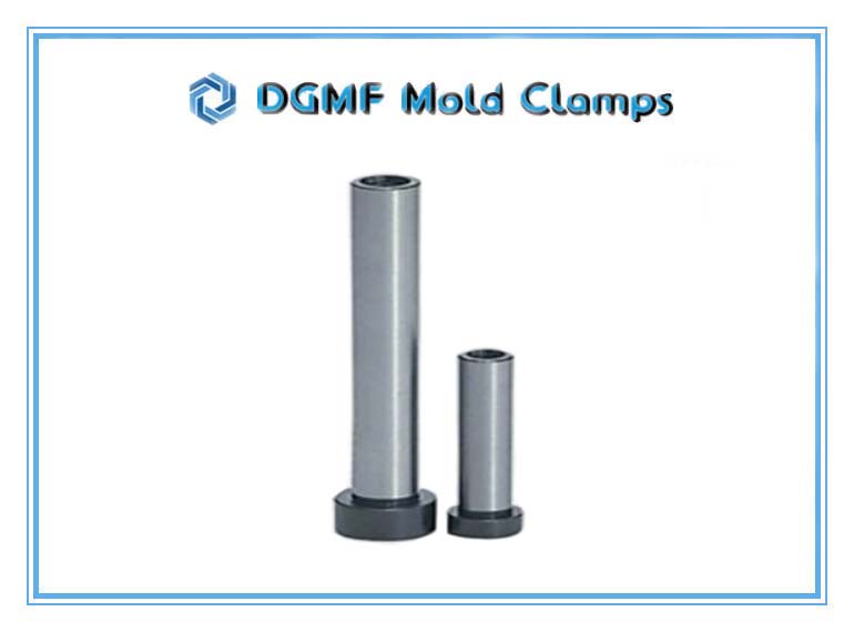 DGMF Mold Clamps Co., Ltd - Female Thread Puller Bolts for Three-Plate Mold