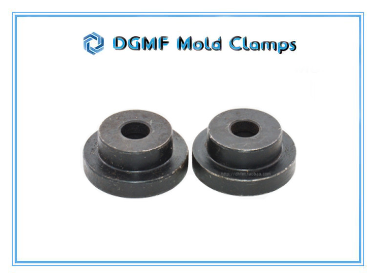 DGMF Mold Clamps Co., Ltd - Fixed-Type Lower Stoppers for Ball Guide Pins