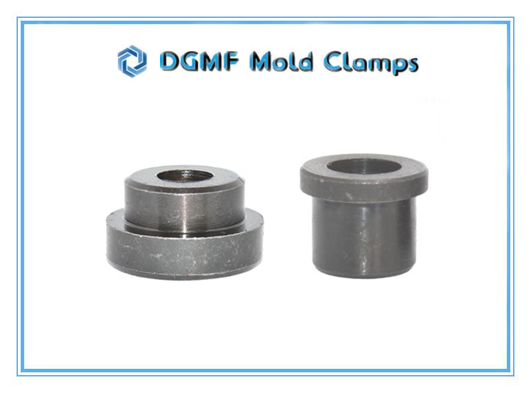 DGMF Mold Clamps Co., Ltd - Fixed-Type Lower and Upper Stoppers for Ball Guide Pins