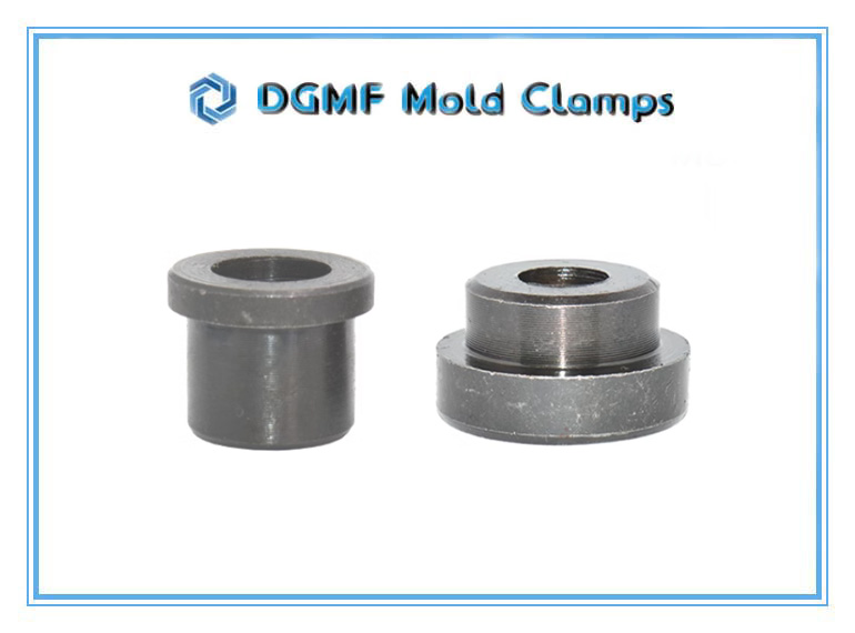 DGMF Mold Clamps Co., Ltd - Fixed-Type Upper and Lower Stoppers for Ball Guide Pins